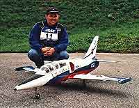 L39 Albatros