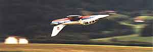L39 Albratros