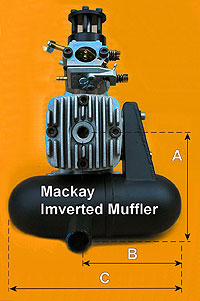 Muffler