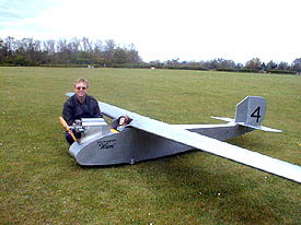 The Wren at Old Warden-Home of the original